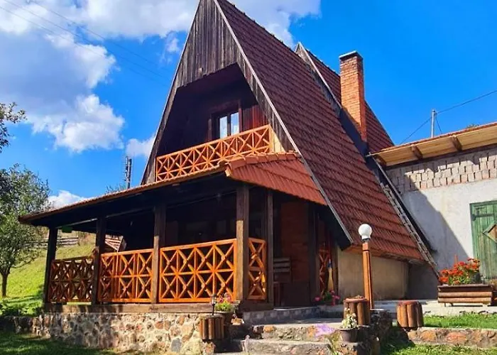 Vila Ami